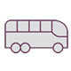 Autobús / Dirección: Chiquilá